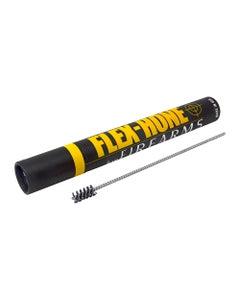 ‎9 mm Bore Diameter × 0.812″ Hone Length × 8″ Overall Length, 800 Grit, Silicon Carbide - 9mm Flex-Hone for Firearm Chambers