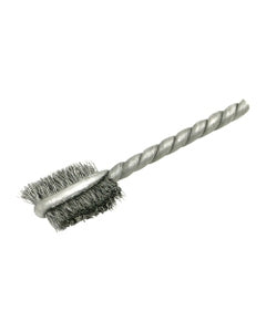 0.312″ Diameter × 2 1/4″ OAL, Carbon Steel, Thread Cleaning Brushes