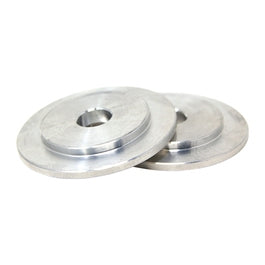 ‎Composite Wheel Adapter 2″ - 1-1/4″ (Pr)