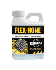 FHQ FLEX HONE OIL QUART