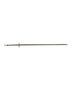 Shaft - GBDh 8″ Thru GBD 10″