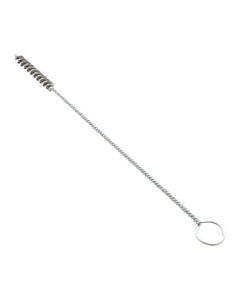 0.450″ Diameter × 18″ OAL, Stainless Steel, Automotive Brushes