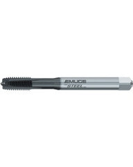 ‎#12 -24 × 3.15″ OAL, HSS-E, GLT-1, 3B Tolerance Class, 4P-5P Chamfer, Left Hand, Plug Style, Spiral Point Tap