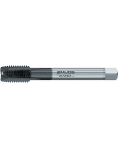 ‎1/2″ -20 × 3.937″ OAL, HSS-E, GLT-1, 3B Tolerance Class, 4P-5P Chamfer, Left Hand, Plug Style, Spiral Point Tap