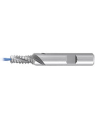 ‎#10-24 NF 2XD GSF Aero Thread Mill