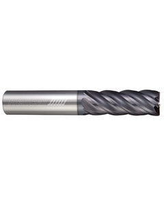 34512 C/R END MILL