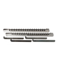 3/32-A   TiAIN (Futura) Coated Keyway Broach