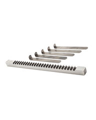 12MM-D KEYWAY BROACH TIN