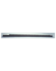 5/16-C  One Pass Keyway Broach