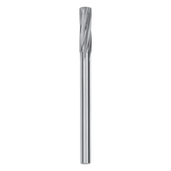 4.2 mm Dia. × 0.1575″ Shank Dia. × 2.05″ OAL, Carbide Reamer