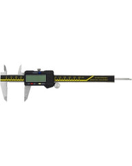 ‎Electronic Caliper - 0-6″ / 0-150 mm Measuring Range - (0.0005 / 0.01 mm Resolution)