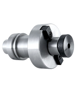 ‎HSK 63F × 1″ - 120 Arbor with no hole in taper and 8mm cap