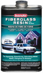 3M - Fiberglass Resin - 32 oz Resin, 0.37 oz Liquid - Benchmark Tooling