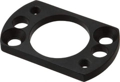 Associated Spring Raymond - Nitrogen Gas Spring Flanges Length (mm): 50.00 - Benchmark Tooling