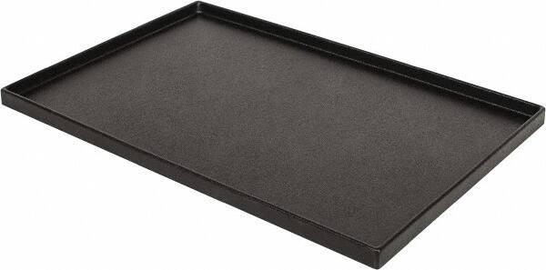 Kennedy - 1-3/4" High x 18" Deep x 27" Wide Cabinet Work Surface - For Use with Kennedy Models 273, 273KC, 275, 275KC, 276KC, 277, 283KC, 284KC, 285, 285KC, 376, 378 - Benchmark Tooling