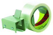 List H128 2" Box Sealing Tape - Dispensor - Benchmark Tooling