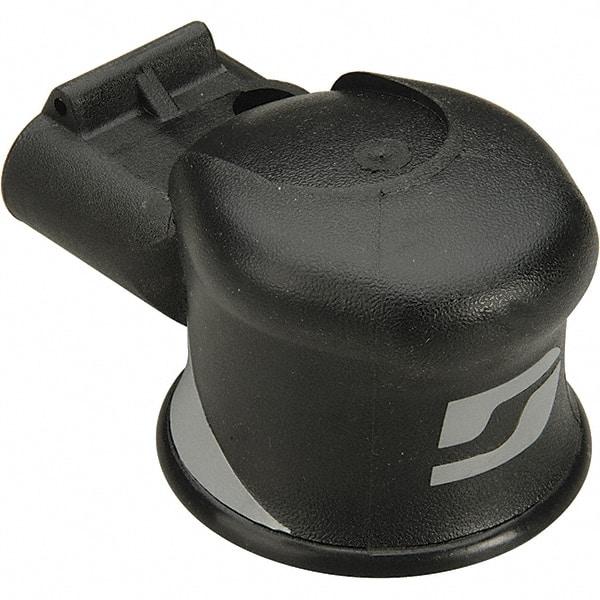 Dynabrade - Air Orbital Sander Housing - Use with 57015 - Benchmark Tooling