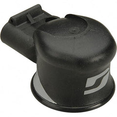 Dynabrade - Air Finishing Sander Housing - Use with 57400 - Benchmark Tooling