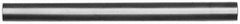Value Collection - 2-1/2 Inch Diameter Tool Steel, O-1 Oil Hardening Drill Rod - 36 Inch Long - Benchmark Tooling