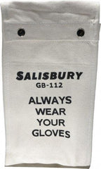 Salisbury by Honeywell - Glove Bag - 14" OAL - Benchmark Tooling