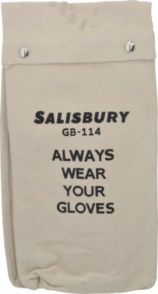Salisbury by Honeywell - Glove Bag - 16" OAL - Benchmark Tooling