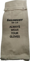 Salisbury by Honeywell - Glove Bag - 20" OAL - Benchmark Tooling