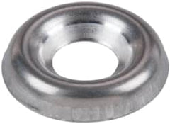 Value Collection - 0.179" Thick, Stainless Steel, Standard Countersunk Washer - 0.359" ID x 0.966" OD - Benchmark Tooling