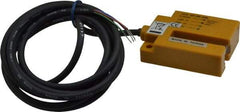 Extech - Tachometer Photoelectric Sensor - Use with 461950 1/8 DIN Panel Tachometer - Benchmark Tooling