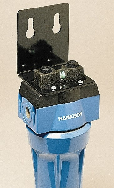 Hankison - 35 CFM Carbon Oil Vapor Removal Filter - Benchmark Tooling