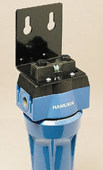 Hankison - 35 CFM Coalescing Oil Removal Filter - Benchmark Tooling