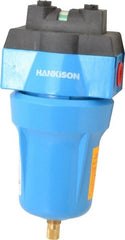 Hankison - 20 CFM Coalescing Oil Removal Filter - Benchmark Tooling