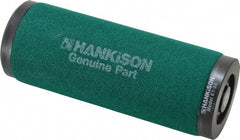 Hankison - 100 SCFM Carbon Oil Vapor Removal Filter Element - Benchmark Tooling