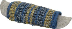 Steel Grip - Finger Guards Type: Finger Guard Style: Open End - Benchmark Tooling