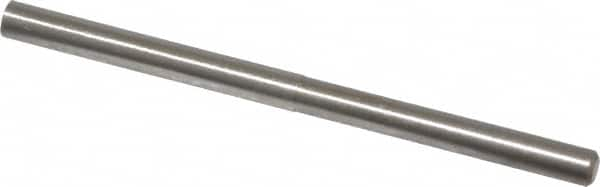 Made in USA - Shim Replacement Punches Diameter (Inch): 1/8 Length (Inch): 2 - Benchmark Tooling