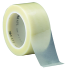 List 471 2" x 36 yds Vinyl Tape - Benchmark Tooling