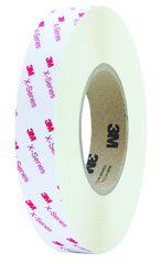 List 5952WF 1/2" x 36 ydsVHB Tape - White - Benchmark Tooling