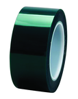 List 8992 2" x 72 yds Polyester Tape - Green - Benchmark Tooling