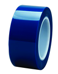 List 8991 50.4" x 72 ydsPolyester Tape - Blue - Benchmark Tooling