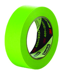 List 401+ 1490mm x 55m Log Roll High Performance Masking Tape - Green - Benchmark Tooling