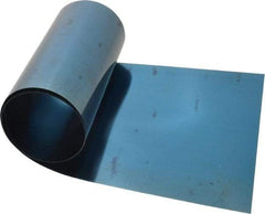 Made in USA - 50 Inch Long x 6 Inch Wide x 0.005 Inch Thick, Roll Shim Stock - Spring Steel - Benchmark Tooling