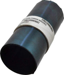 Made in USA - 50 Inch Long x 6 Inch Wide x 0.006 Inch Thick, Roll Shim Stock - Spring Steel - Benchmark Tooling