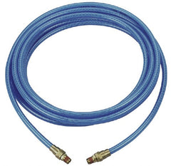 Coilhose Pneumatics - 3/8" ID 100' Long Multipurpose Air Hose - Benchmark Tooling