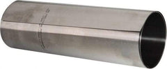 Made in USA - 10 Ft. Long x 12 Inch Wide x 0.004 Inch Thick, Roll Shim Stock - Steel - Benchmark Tooling