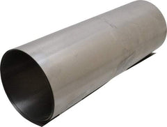 Value Collection - 10 Ft. Long x 12 Inch Wide x 0.007 Inch Thick, Roll Shim Stock - Steel - Benchmark Tooling