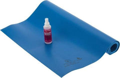 Made in USA - Anti-Static Work Kits & Table Mats Type: Anti-Static Table Mat Kit Mat Length (Inch): 48 - Benchmark Tooling