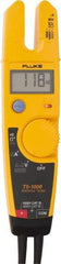 Fluke - 5 Piece, Voltage Tester Kit - 1,000 Volt Max - Benchmark Tooling