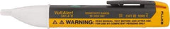 Fluke - 1,000 VAC to 90 VAC, Voltage Tester - LED Display, 405 Hz, AAA Power Supply - Benchmark Tooling