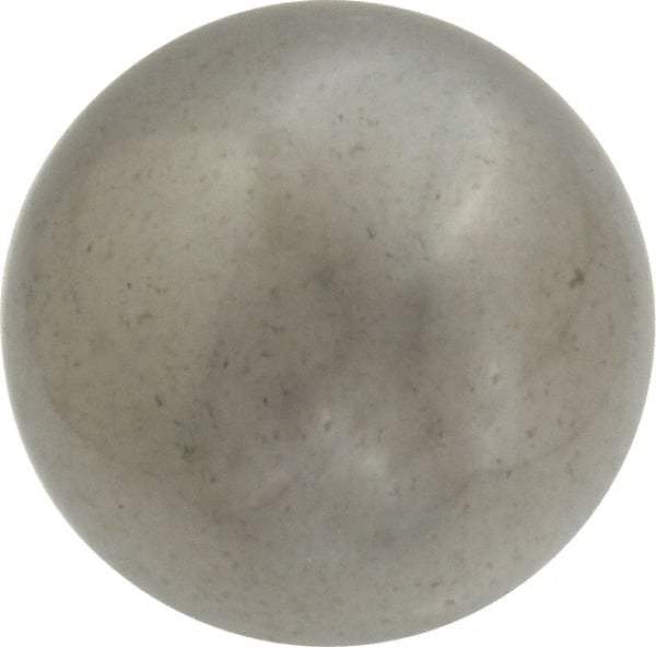 Value Collection - 5/8 Inch Diameter, Grade 1,000, Carbon Steel Ball - 60 to 67 C M.N. Hardness, 0.005 Inch Diameter Deviation, 0.001000 Inch Sphericity - Benchmark Tooling