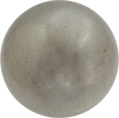 Value Collection - 5/8 Inch Diameter, Grade 1,000, Carbon Steel Ball - 60 to 67 C M.N. Hardness, 0.005 Inch Diameter Deviation, 0.001000 Inch Sphericity - Benchmark Tooling