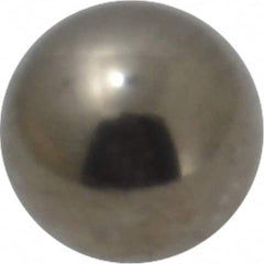 Value Collection - 7/32 Inch Diameter, Grade 100, 302 Stainless Steel Ball - 25 - 39 C Hardness, 0.0001 Inch Sphericity, 0.0001 Inch Diameter Deviation - Benchmark Tooling